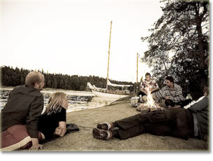 Sommertörn